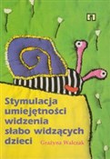 polish book : Stymulacja... - Grażyna Walczak