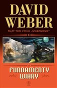Fundamenty... - David Weber -  foreign books in polish 