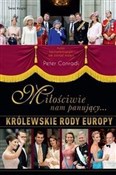 Miłościwie... - Peter Conradi -  books from Poland