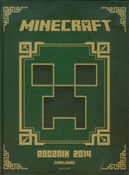 Minecraft ... -  books from Poland