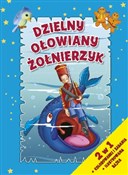 Dzielny oł... - Opracowanie Zbiorowe -  books from Poland