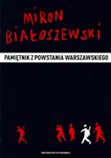 Książka : Pamiętnik ... - Miron Białoszewski