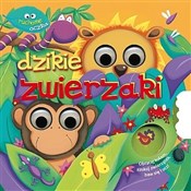 polish book : Dzikie zwi... - Opracowanie Zbiorowe