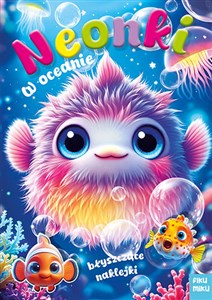 Picture of Neonki w oceanie
