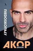 Niedoskona... - Akop Szostak -  foreign books in polish 