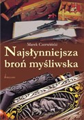 Książka : Najsłynnie... - Marek Czerwiński