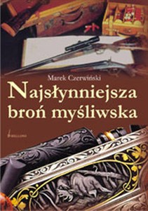 Picture of Najsłynniejsza broń myśliwska