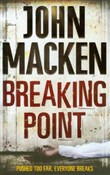 Breaking P... - John Macken -  books from Poland