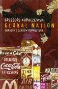 polish book : Global Nat... - Grzegorz Kopaczewski