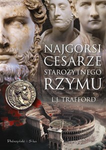 Picture of Najgorsi cesarze starożytnego Rzymu DL
