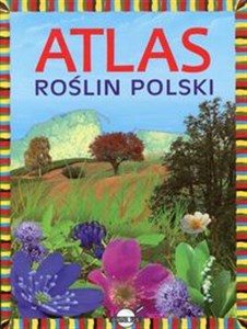 Obrazek Atlas roślin Polski