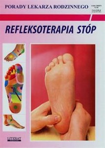 Picture of Refleksoterapia stóp