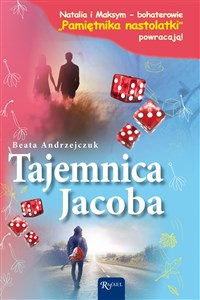 Picture of Tajemnica Jacoba