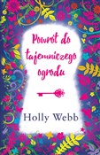 Książka : Powrót do ... - Holly Webb