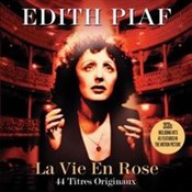 Edith Piaf... -  Książka z wysyłką do UK