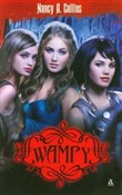 polish book : Wampy - Nancy A. Collins
