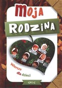 Moja rodzi... - Grzegorz Strzeboński -  books from Poland