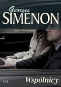 Książka : Wspólnicy - Georges Simenon