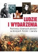 Książka : Ludzie i w... - Opracowanie Zbiorowe