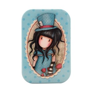 Obrazek Prostokątne Pudełko - The Hatter