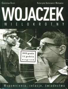 Picture of WOJACZEK WIELOKROTNY + DVD GRATIS