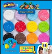 Modelito -... -  books from Poland