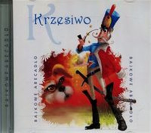 Picture of [Audiobook] Krzesiwo Bajkowe abecadło