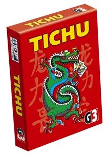 Picture of Tichu