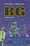 RG 2 Bangk... - Pierre Dragon, Frederik Peeters -  Książka z wysyłką do UK