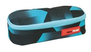 Obrazek Piórnik owalny Fusion MILAN