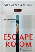 Escape roo... - Megan Goldin -  books in polish 