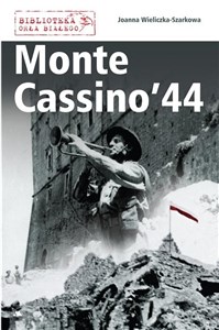 Obrazek Monte Cassino '44