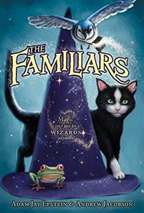 Picture of The Familiars