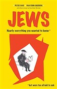 Zobacz : Jews: Near... - Peter Cave, Dan Cohn-Sherbok