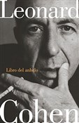 Libro del ... - Leonard Cohen -  foreign books in polish 