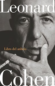 Picture of Libro del anhelo / Book of Longing (POESIA)