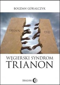 Obrazek Węgierski Syndrom Trianon