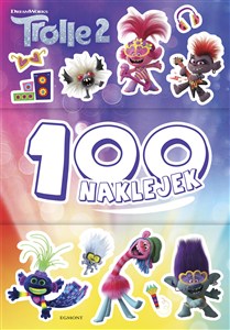 Picture of Trolle 2. 100 naklejek