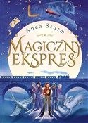 Magiczny e... - Anca Sturm -  Polish Bookstore 