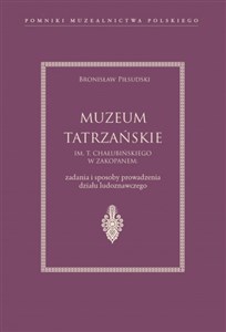 Picture of Muzeum Tatrzańskie im. T. Chałubińskiego w Zakopanem