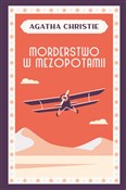 Morderstwo... - Agatha Christie -  books from Poland