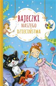 Bajeczki n... - Opracowanie Zbiorowe -  Polish Bookstore 