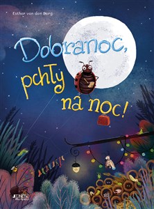 Picture of Dobranoc pchły na noc!