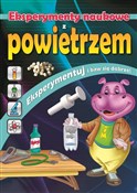 polish book : Eksperymen... - Opracowanie Zbiorowe