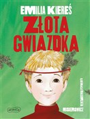 polish book : Złota gwia... - Emilia Kiereś