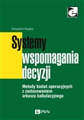 Zobacz : Systemy ws... - Krzysztof Krupa