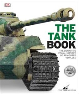 Picture of The Tank Book
