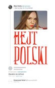 Hejt polsk... - Maja Staśko -  books in polish 