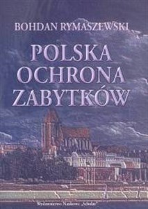 Picture of Polska ochrona zabytków