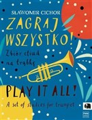 Zagraj wsz... - Sławomir Cichor -  foreign books in polish 